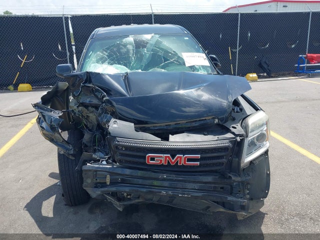 2GKALMEK6G6133588 GMC Terrain Sle-1