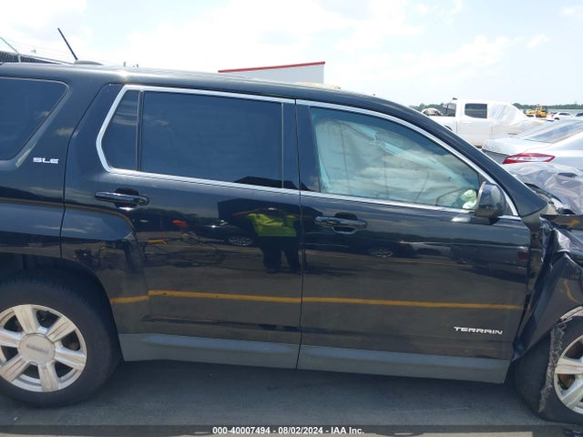 2GKALMEK6G6133588 GMC Terrain Sle-1