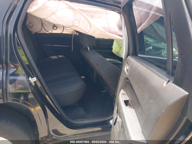 2GKALMEK6G6133588 GMC Terrain Sle-1