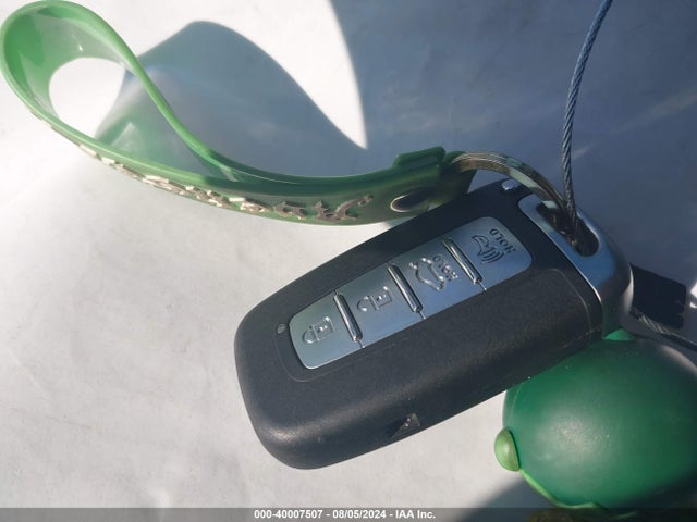 Hyundai SONATA SE 2014 5NPEC4AC2EH819731 Image 11