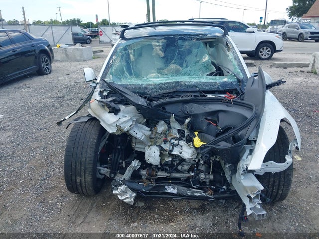 Tesla Model 3 Performance Dual Motor All-wheel Drive 2023 5YJ3E1EC8PF585171 Image 10