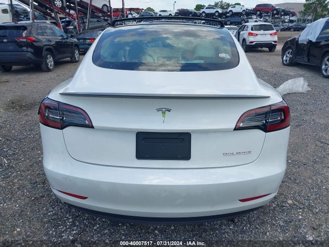 Tesla Model 3 Performance Dual Motor All-wheel Drive 2023 5YJ3E1EC8PF585171 Image 14