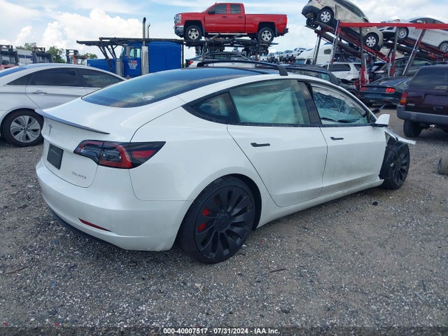 2023 TESLA MODEL 3 5YJ3E1EC8PF585171 Photo 3
