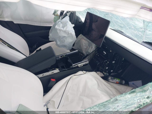 2023 TESLA MODEL 3 5YJ3E1EC8PF585171 Photo 4