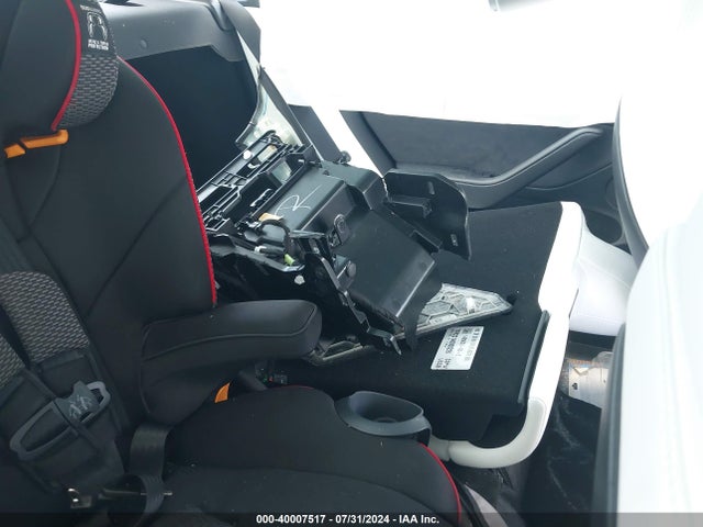 2023 TESLA MODEL 3 5YJ3E1EC8PF585171 Photo 7