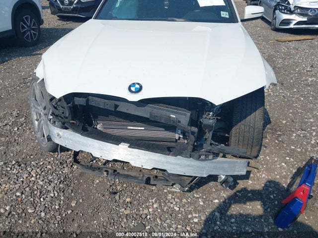 3MW5R7J03L8B08722 BMW 330i Xdrive