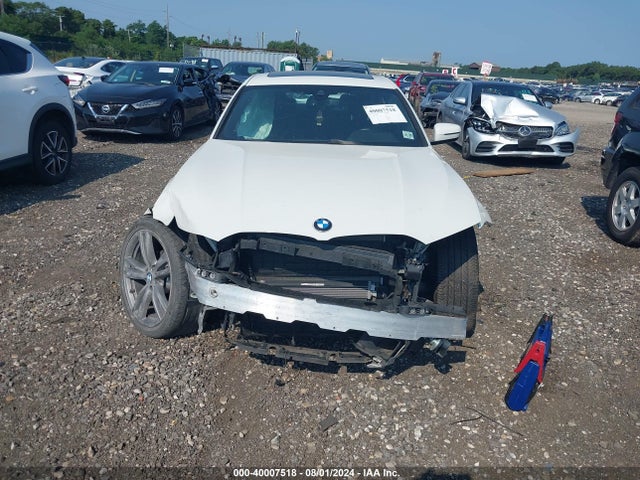 3MW5R7J03L8B08722 BMW 330i Xdrive