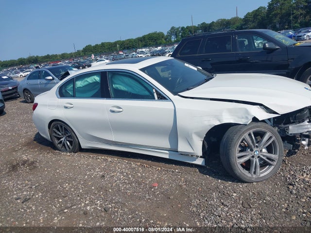 3MW5R7J03L8B08722 BMW 330i Xdrive