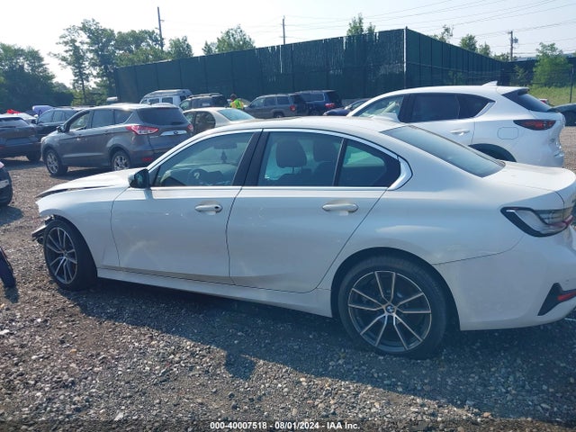 3MW5R7J03L8B08722 BMW 330i Xdrive