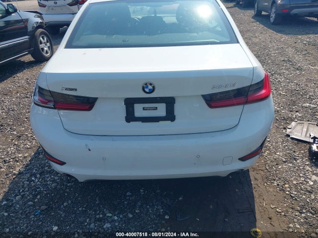 3MW5R7J03L8B08722 BMW 330i Xdrive
