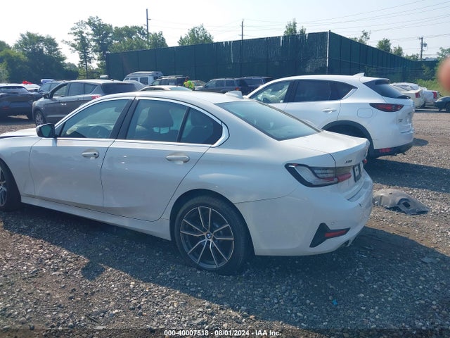 3MW5R7J03L8B08722 BMW 330i Xdrive