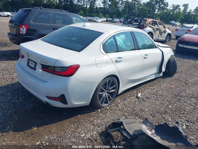 3MW5R7J03L8B08722 BMW 330i Xdrive