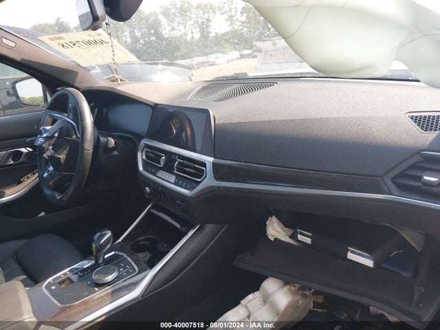 3MW5R7J03L8B08722 BMW 330i Xdrive