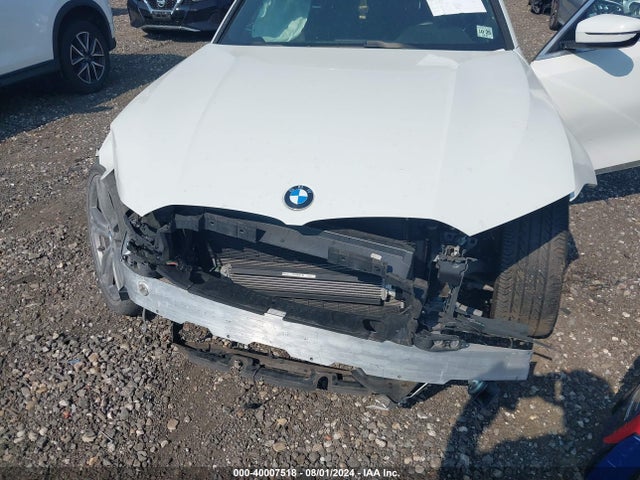 3MW5R7J03L8B08722 BMW 330i Xdrive