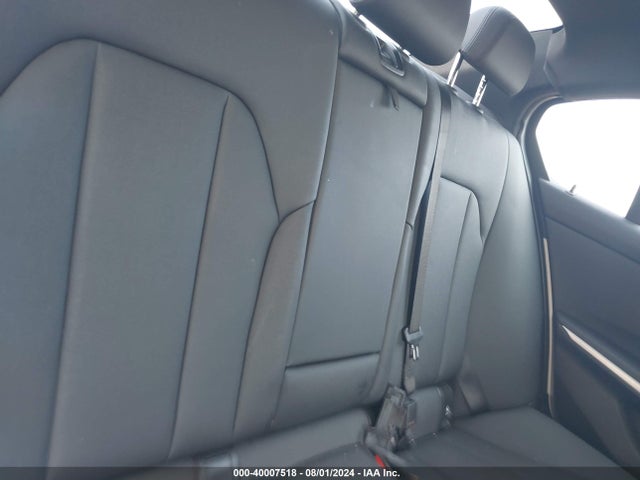 3MW5R7J03L8B08722 BMW 330i Xdrive