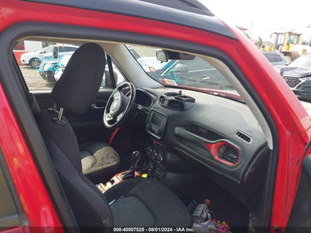 ZACCJBCT9GPD59878 Jeep Renegade Trailhawk