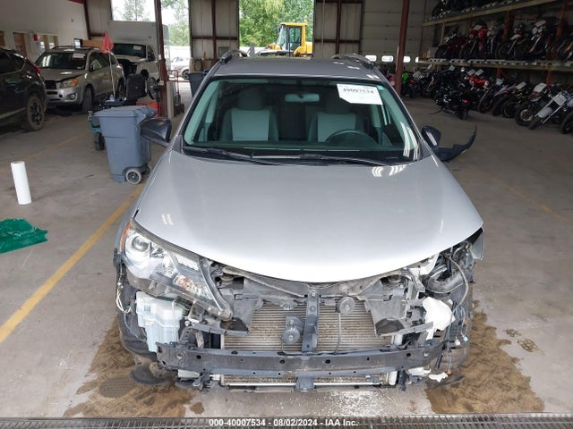 Toyota RAV4 LE 2014 JTMZFREV6EJ018521 Image 13