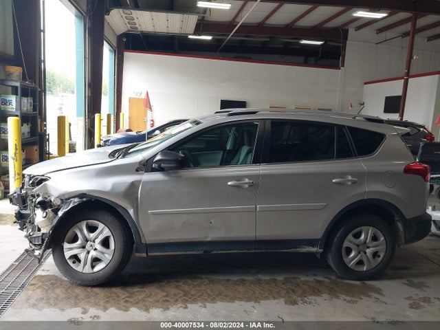 Toyota RAV4 LE 2014 JTMZFREV6EJ018521 Image 15