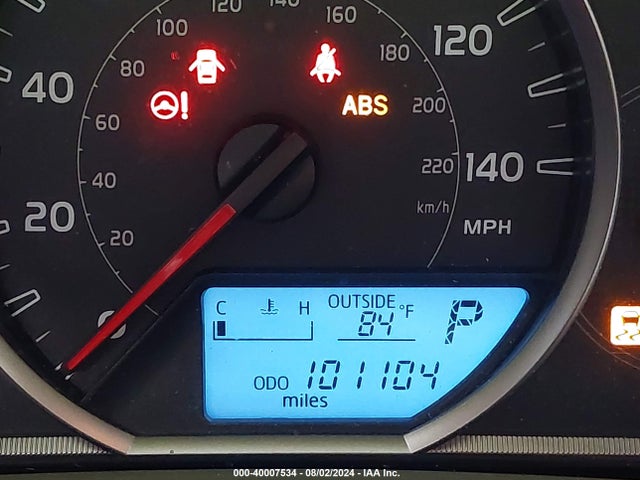 Toyota RAV4 LE 2014 JTMZFREV6EJ018521 Image 16