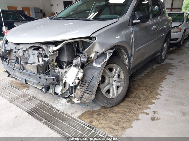 Toyota RAV4 LE 2014 JTMZFREV6EJ018521 Image 18