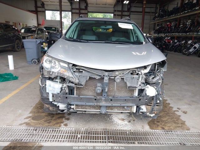 Toyota RAV4 LE 2014 JTMZFREV6EJ018521 Image 6
