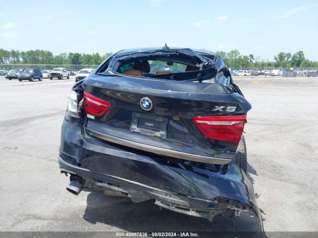 5UXKU2C50K0Z65894 BMW X6 Xdrive35i