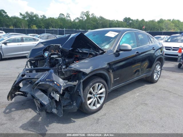 5UXKU2C50K0Z65894 BMW X6 Xdrive35i