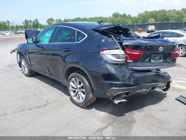 5UXKU2C50K0Z65894 BMW X6 Xdrive35i