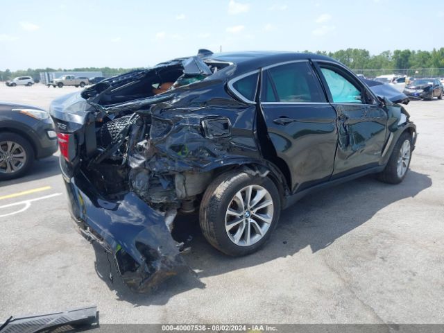 5UXKU2C50K0Z65894 BMW X6 Xdrive35i