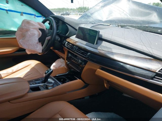 5UXKU2C50K0Z65894 BMW X6 Xdrive35i