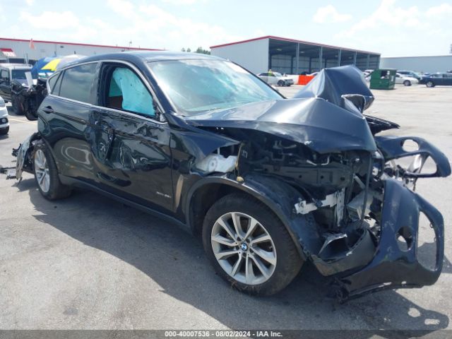 5UXKU2C50K0Z65894 BMW X6 Xdrive35i