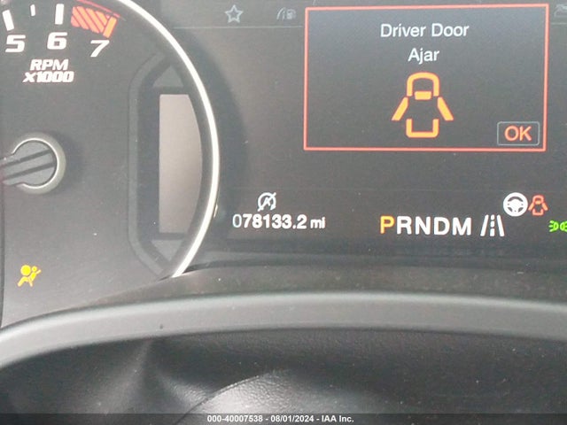 Ford F-150 Raptor 2018 1FTFW1RG5JFA91120 Image 15