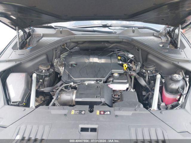 KMUHBDSB9RU169004 Genesis Gv80 2.5t Awd