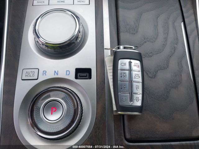 KMUHBDSB9RU169004 Genesis Gv80 2.5t Awd
