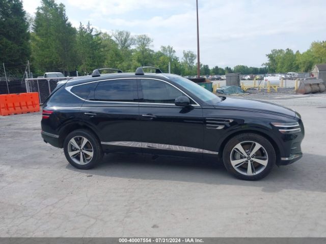 KMUHBDSB9RU169004 Genesis Gv80 2.5t Awd