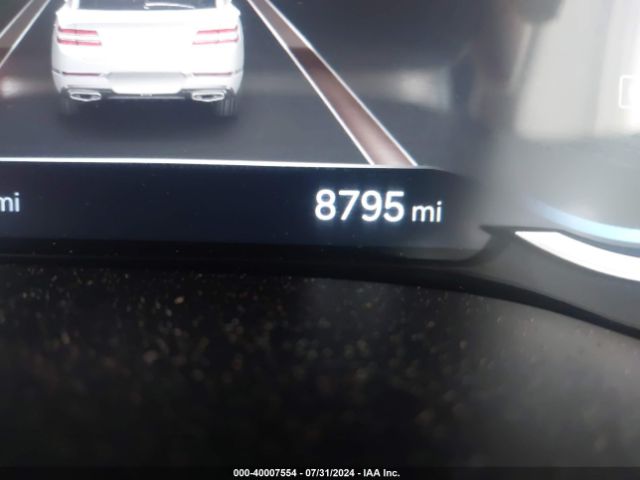 KMUHBDSB9RU169004 Genesis Gv80 2.5t Awd