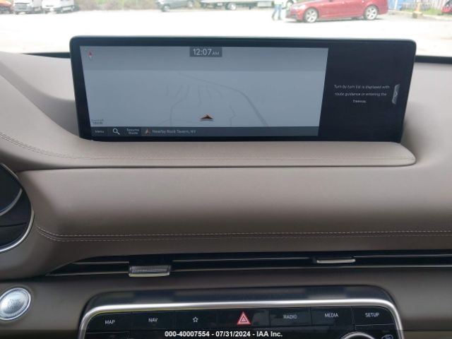 KMUHBDSB9RU169004 Genesis Gv80 2.5t Awd