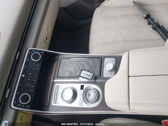 KMUHBDSB9RU169004 Genesis Gv80 2.5t Awd