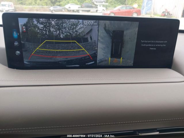 KMUHBDSB9RU169004 Genesis Gv80 2.5t Awd