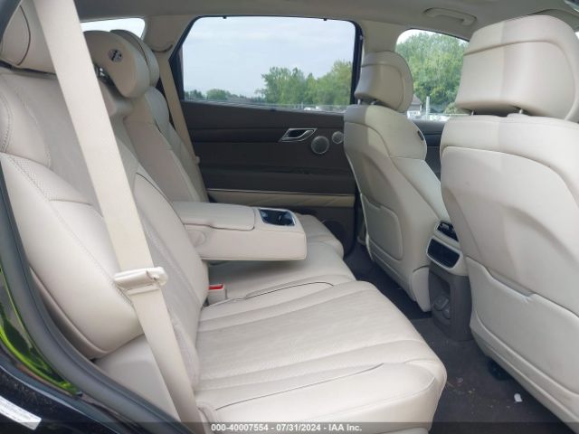 KMUHBDSB9RU169004 Genesis Gv80 2.5t Awd