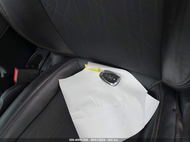 Chevrolet Trax Lt 2017 3GNCJPSB0HL268067 Image 11