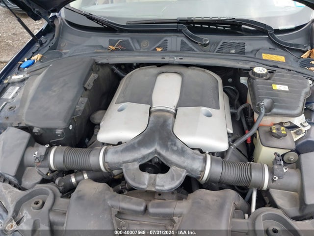 2009 JAGUAR XF SAJXA07C591R11199 Photo 9