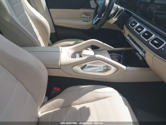 2021 MERCEDES-BENZ GLS 4JGFF5KEXMA486004 Photo 4