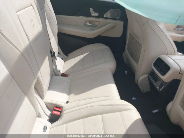 2021 MERCEDES-BENZ GLS 4JGFF5KEXMA486004 Photo 7