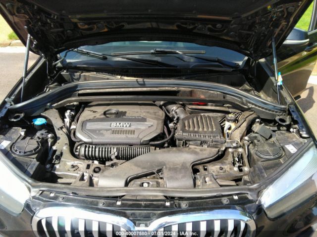 WBXJG9C0XL5P88618 BMW X1 Xdrive28i