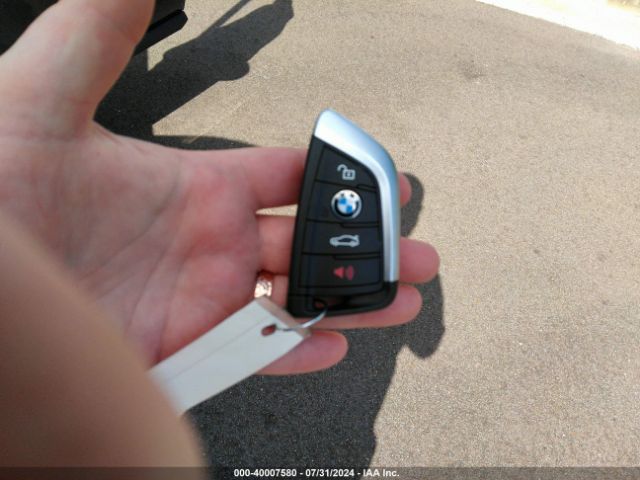 WBXJG9C0XL5P88618 BMW X1 Xdrive28i