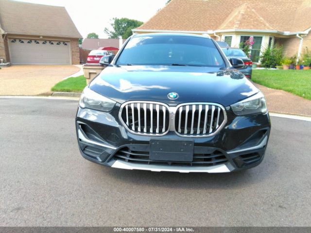 WBXJG9C0XL5P88618 BMW X1 Xdrive28i