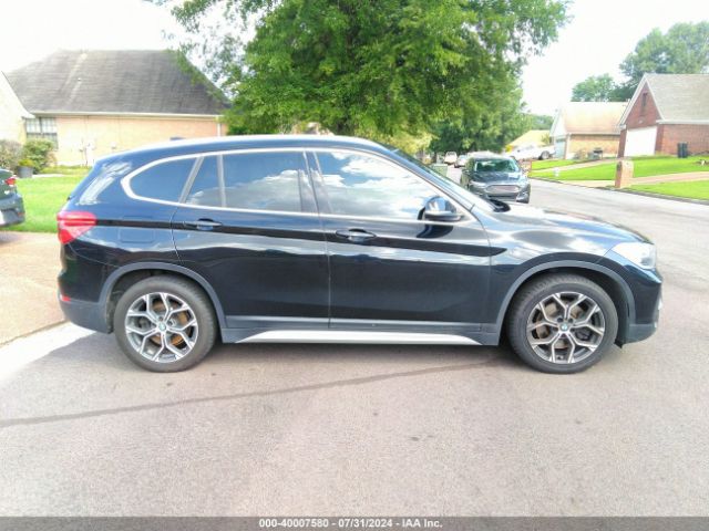 WBXJG9C0XL5P88618 BMW X1 Xdrive28i