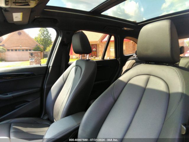 WBXJG9C0XL5P88618 BMW X1 Xdrive28i