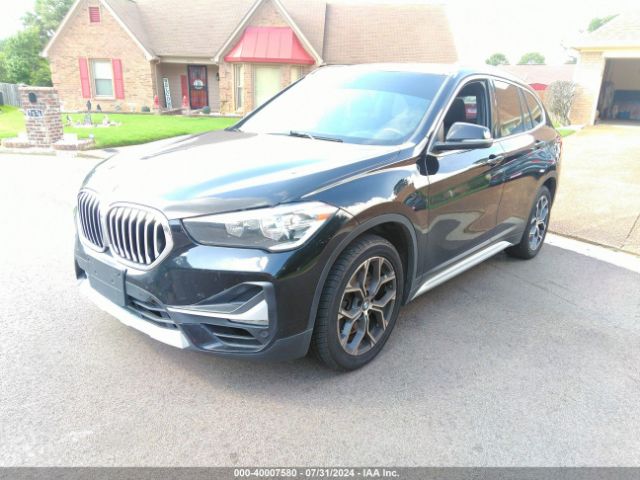 WBXJG9C0XL5P88618 BMW X1 Xdrive28i